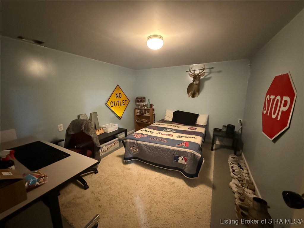 532 South Gobbler Knob Road Pekin, IN 47165 - Photo 18 of 22