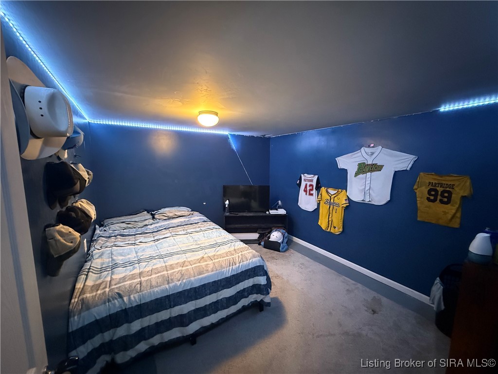 532 South Gobbler Knob Road Pekin, IN 47165 - Photo 19 of 22