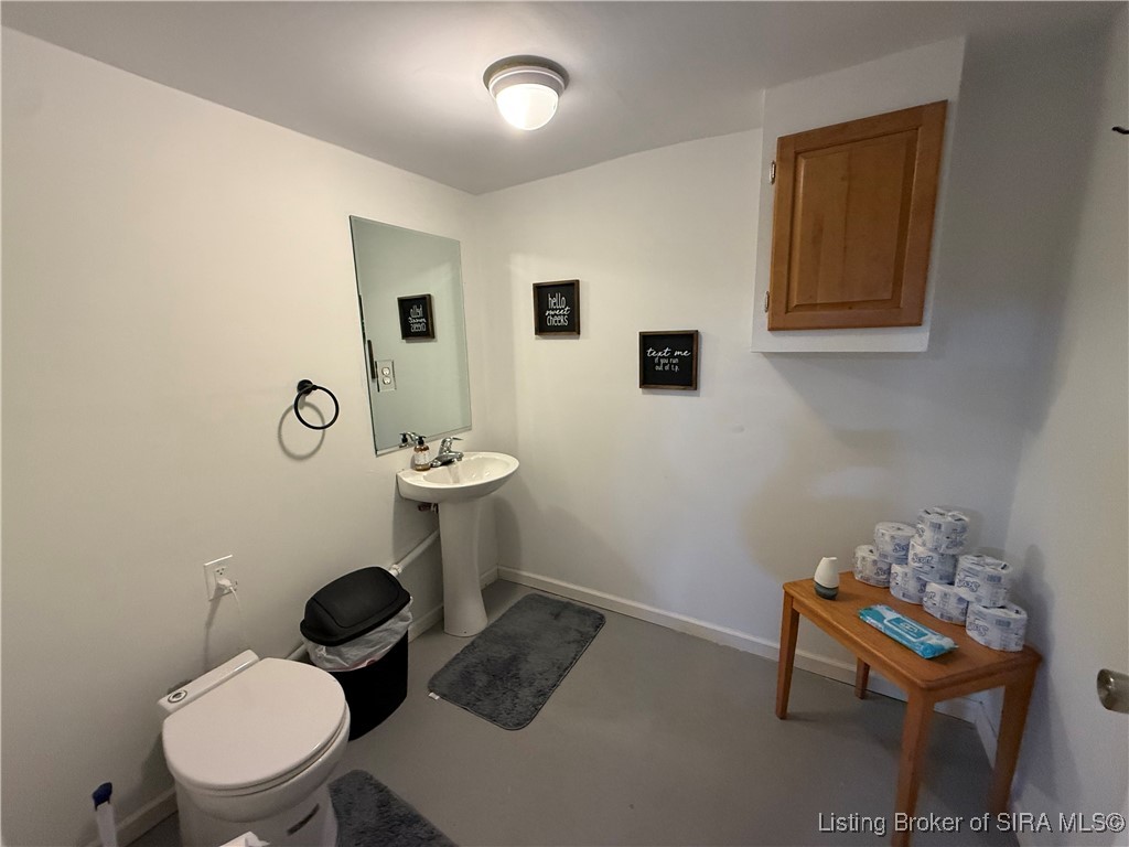 532 South Gobbler Knob Road Pekin, IN 47165 - Photo 20 of 22