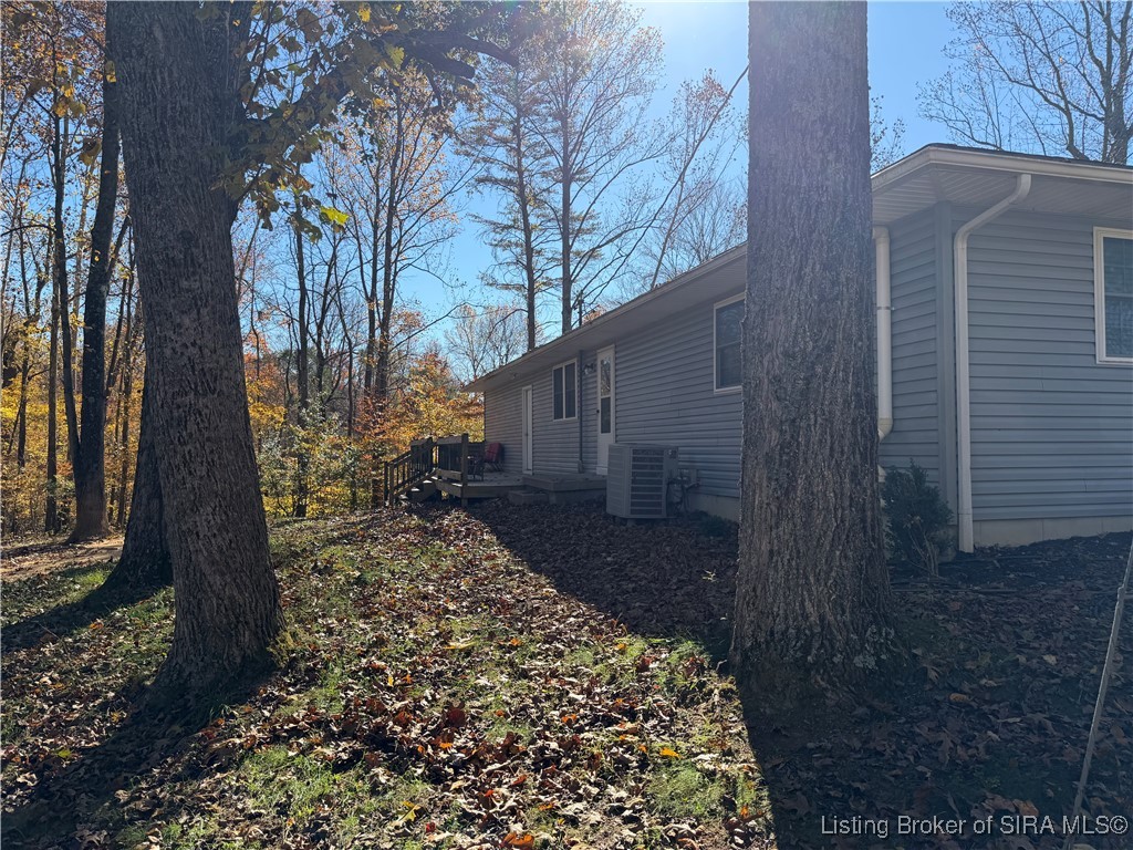 532 South Gobbler Knob Road Pekin, IN 47165 - Photo 22 of 22