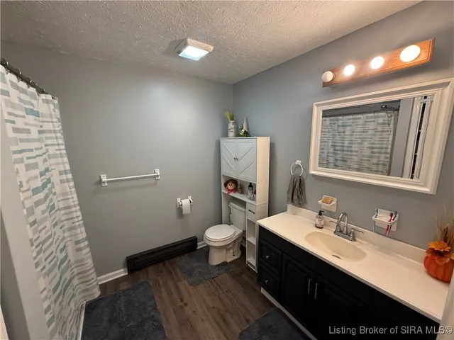 $240,000 | 532 South Gobbler Knob Road, Pekin, IN 47165