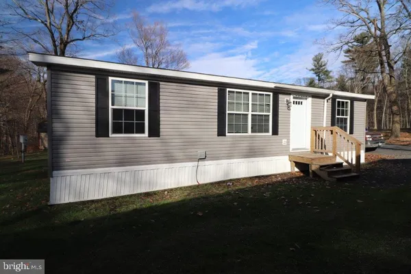 $139,000 | 287 Birchwood Lane, Unit 14, Saylorsburg, PA 18353