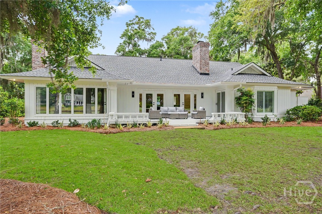 212 Yam Gandy Road Savannah, GA 31411 - Photo 34 of 41 Gallery Image 34