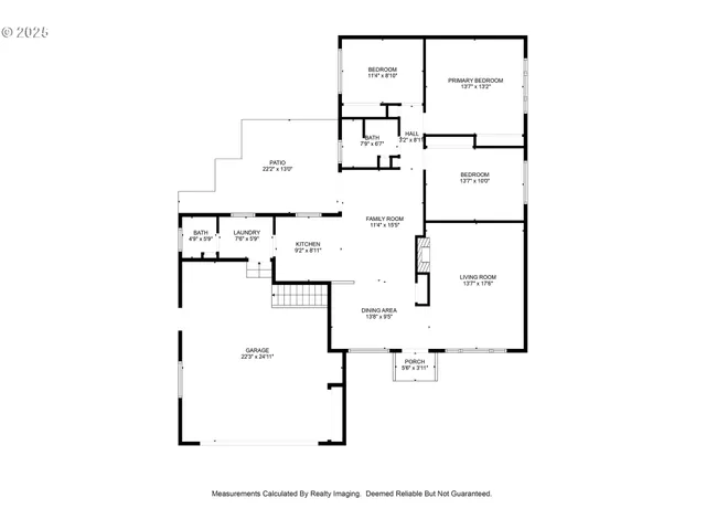 $529,900 | 10608 Northeast Tillamook Street, Portland, OR 97220