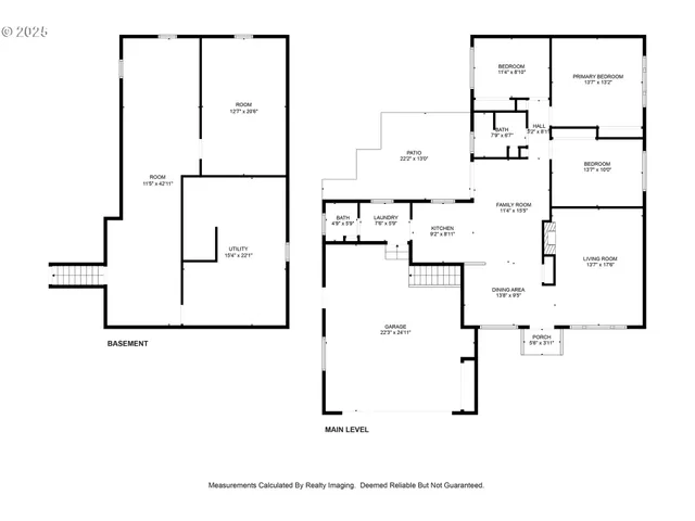 $529,900 | 10608 Northeast Tillamook Street, Portland, OR 97220