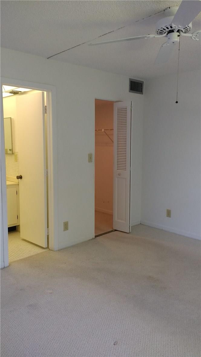 7950 West McNab Road, Unit 304 Tamarac, FL 33321 - Photo 10 of 15 a view of empty room
