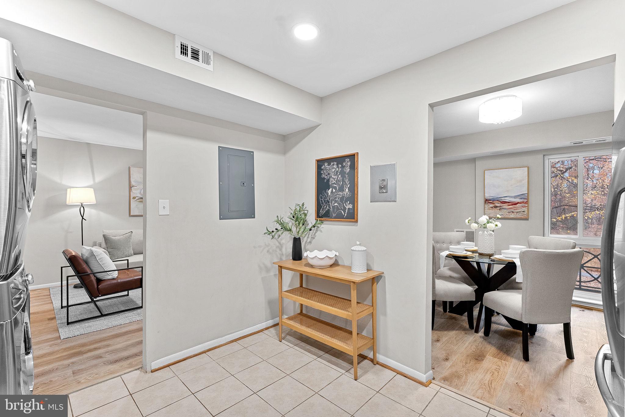 11808 Breton Court, Unit 12C Reston, VA 20191 - Photo 17 of 32