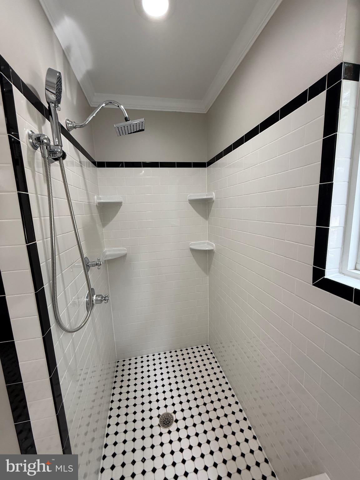 7412 Axton Street Springfield, VA 22151 - Photo 24 of 50 Bedroom 1 - Main - Full Bath