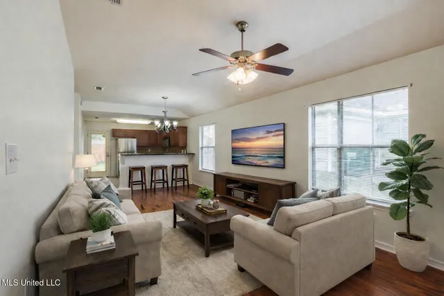 $220,000 | 13637 Lawton Lane, Gulfport, MS 39503