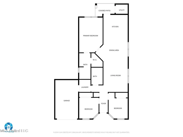 $220,000 | 13637 Lawton Lane, Gulfport, MS 39503