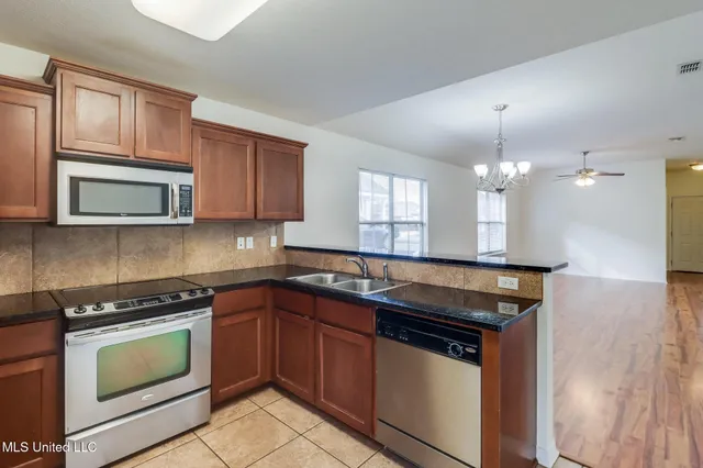 $220,000 | 13637 Lawton Lane, Gulfport, MS 39503