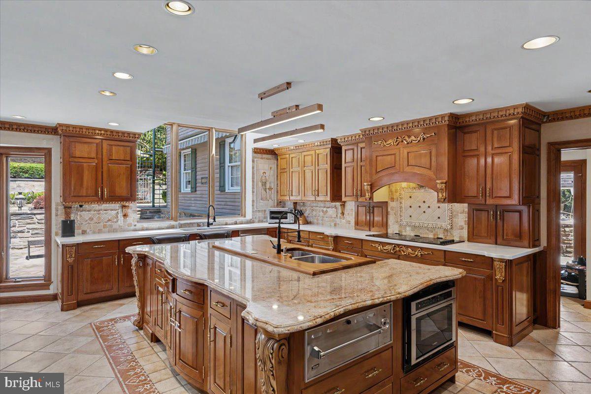 1087 Mt Eyre Road Washington Crossing, PA 18977 - Photo 18 of 78