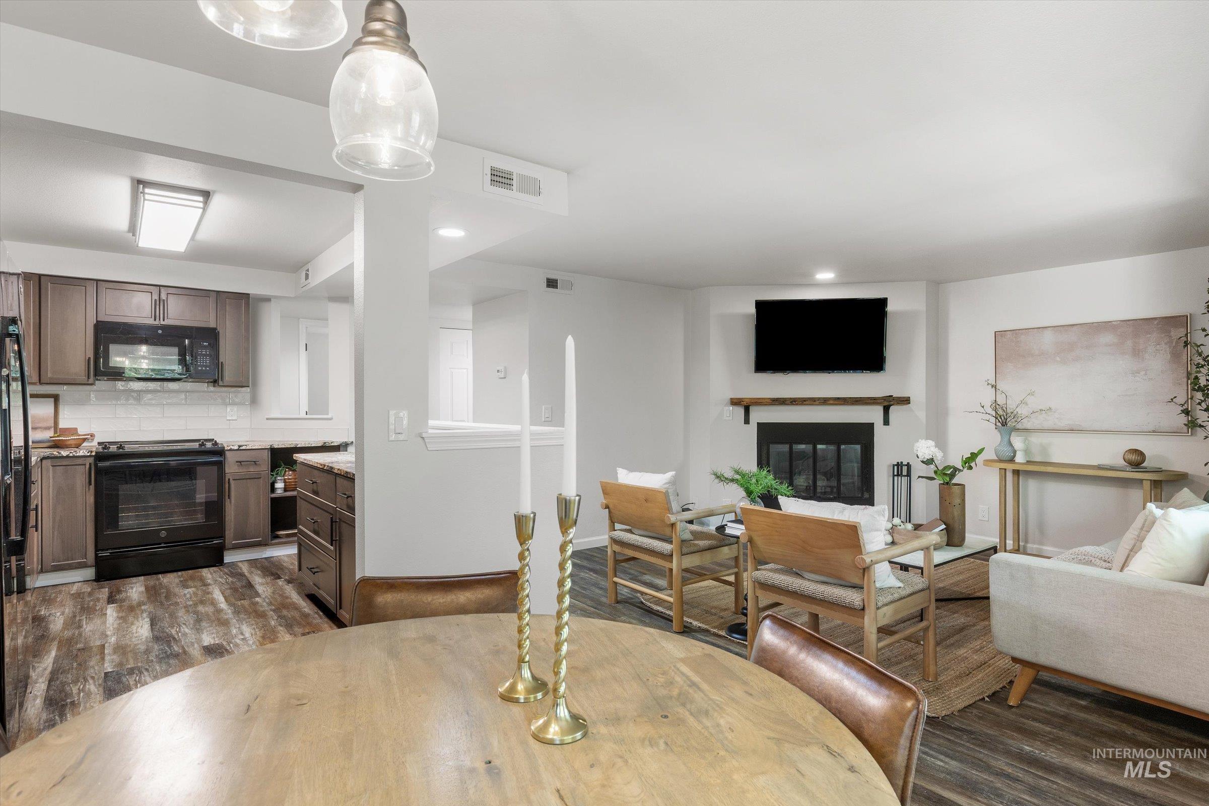 3757 South Gekeler Lane, Unit 192 Boise, ID 83706 - Photo 13 of 36