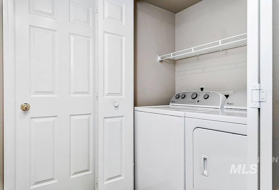 3757 South Gekeler Lane, Unit 192 Boise, ID 83706 - Photo 16 of 36 WASHER AND DRYER NOT INCLUDED.