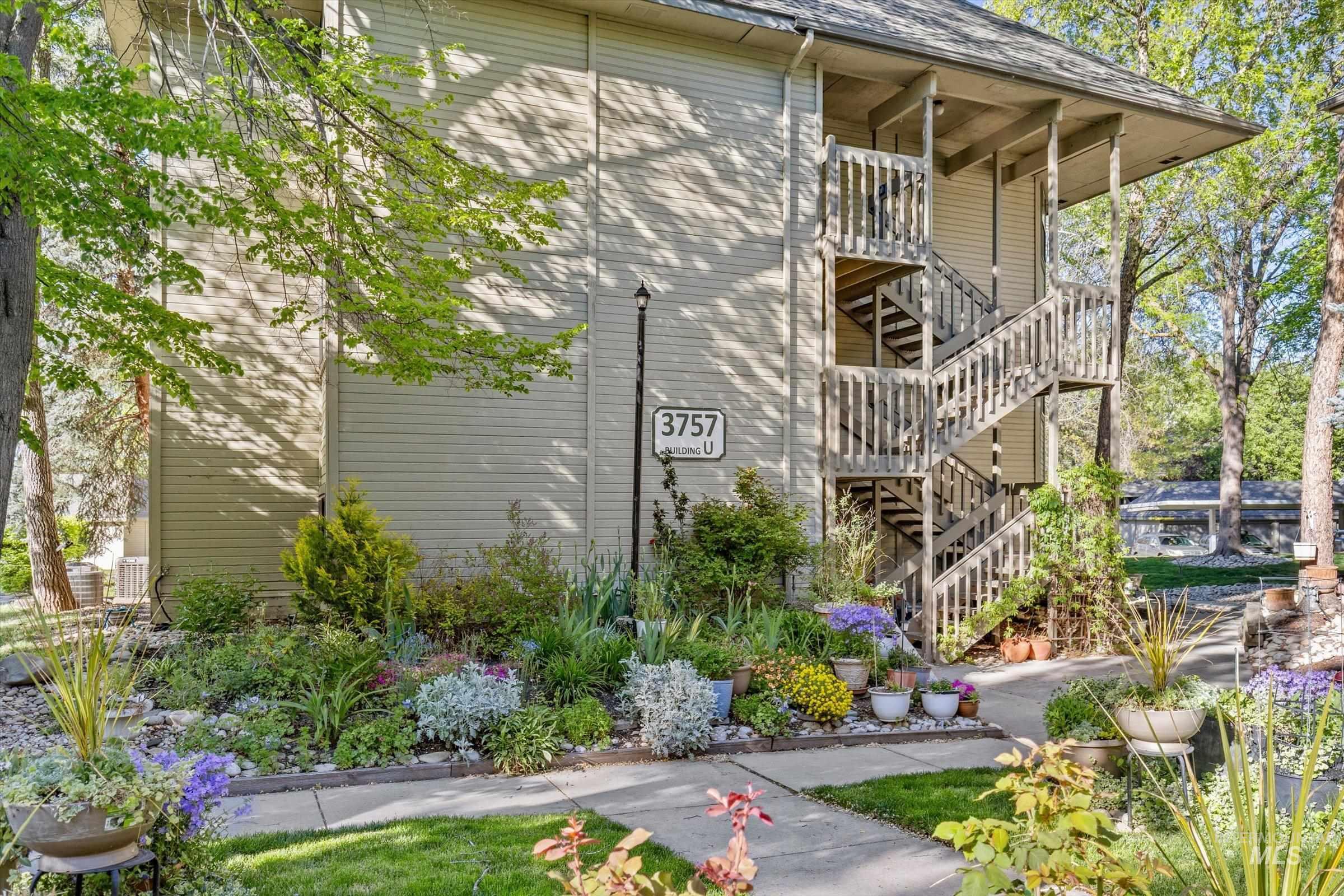 3757 South Gekeler Lane, Unit 192 Boise, ID 83706 - Photo 27 of 36