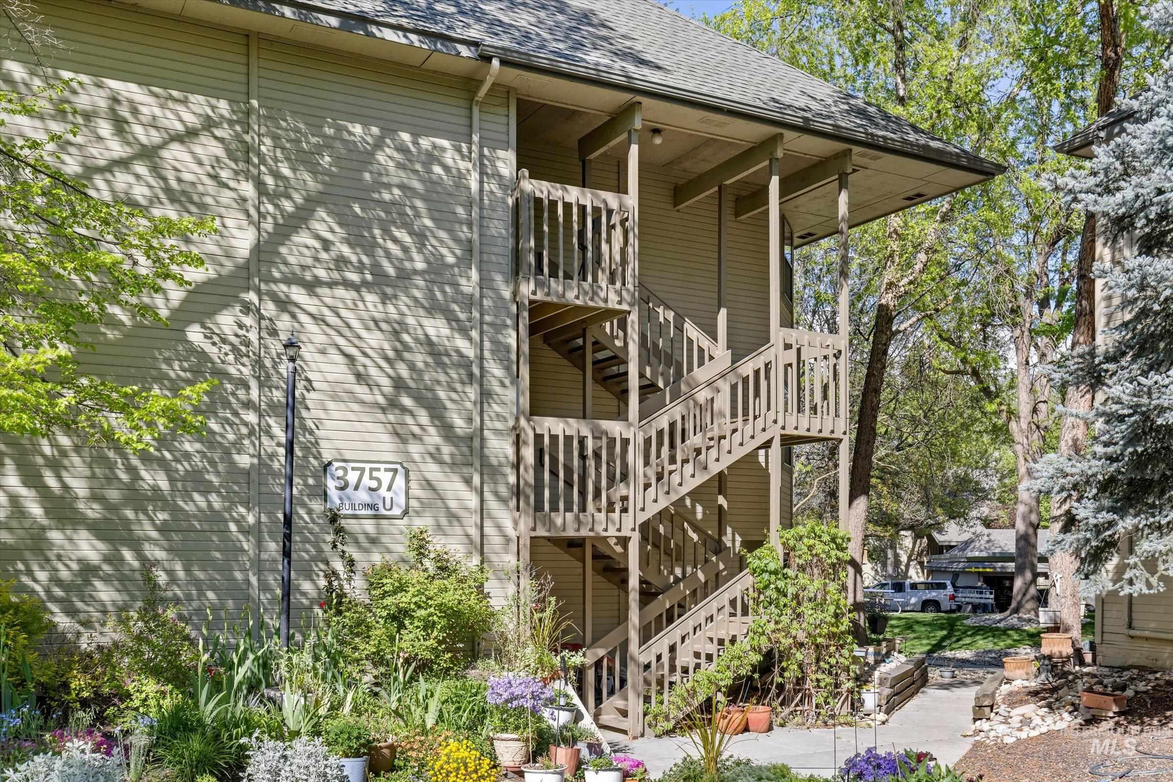 3757 South Gekeler Lane, Unit 192 Boise, ID 83706 - Photo 28 of 36