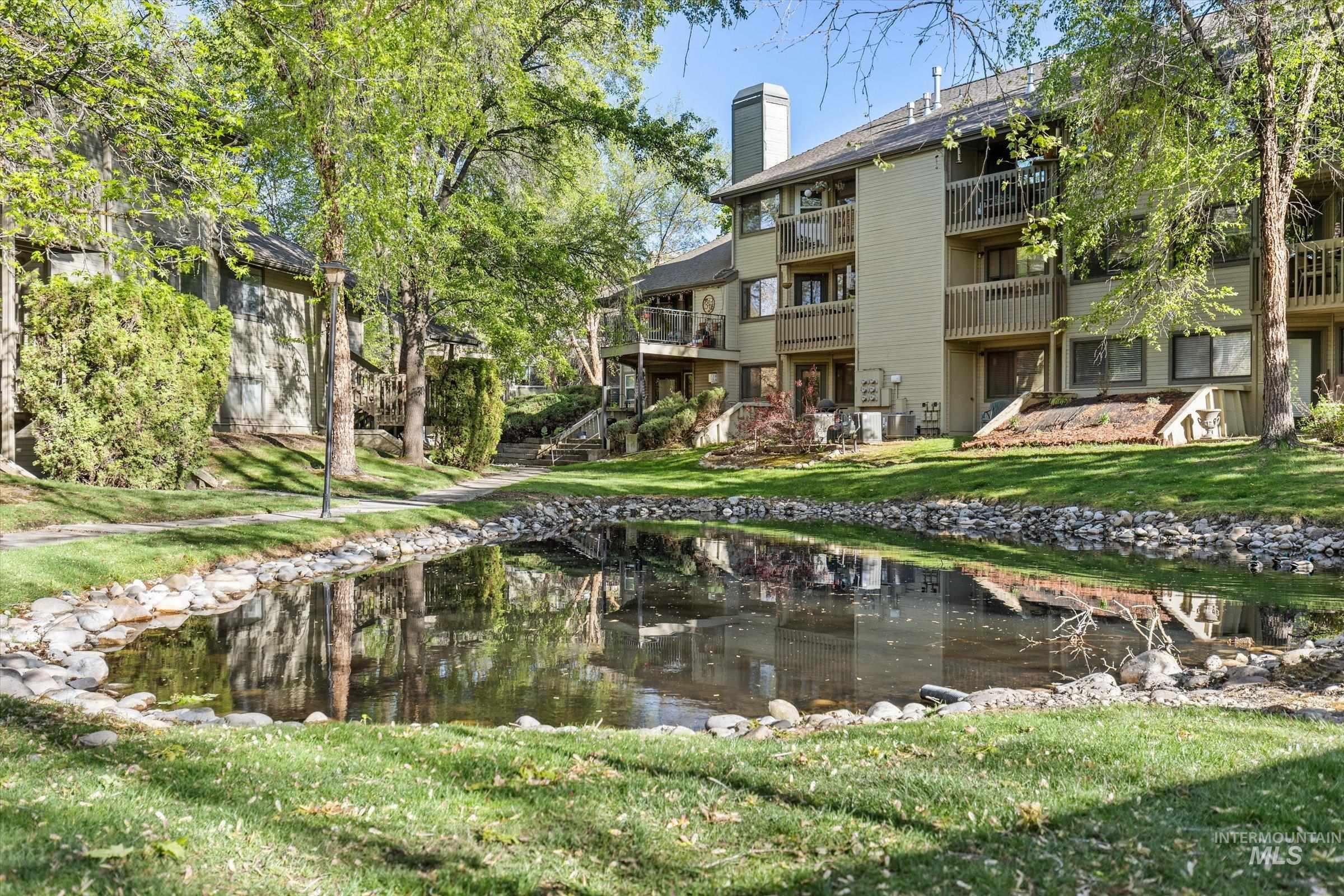 3757 South Gekeler Lane, Unit 192 Boise, ID 83706 - Photo 31 of 36