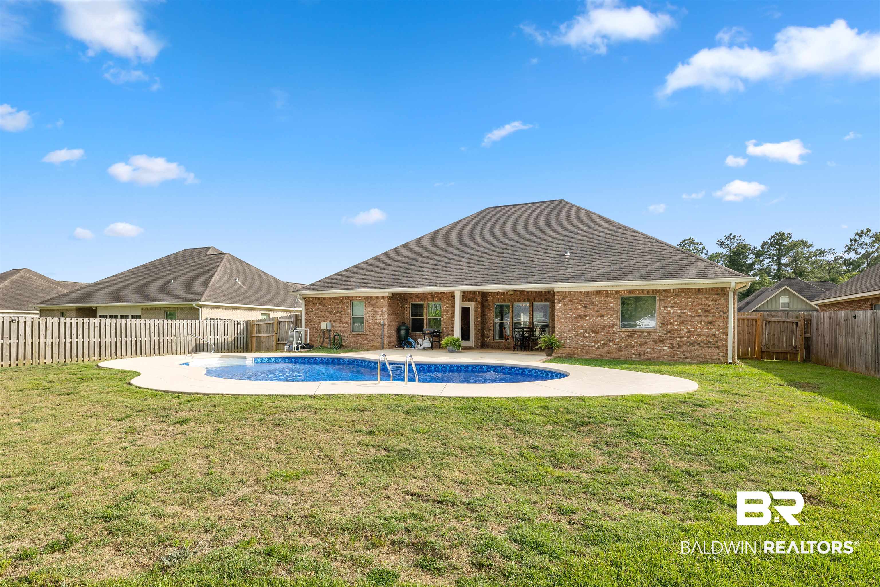 11581 Lodgepole Court Daphne, AL 36527 - Photo 25 of 25