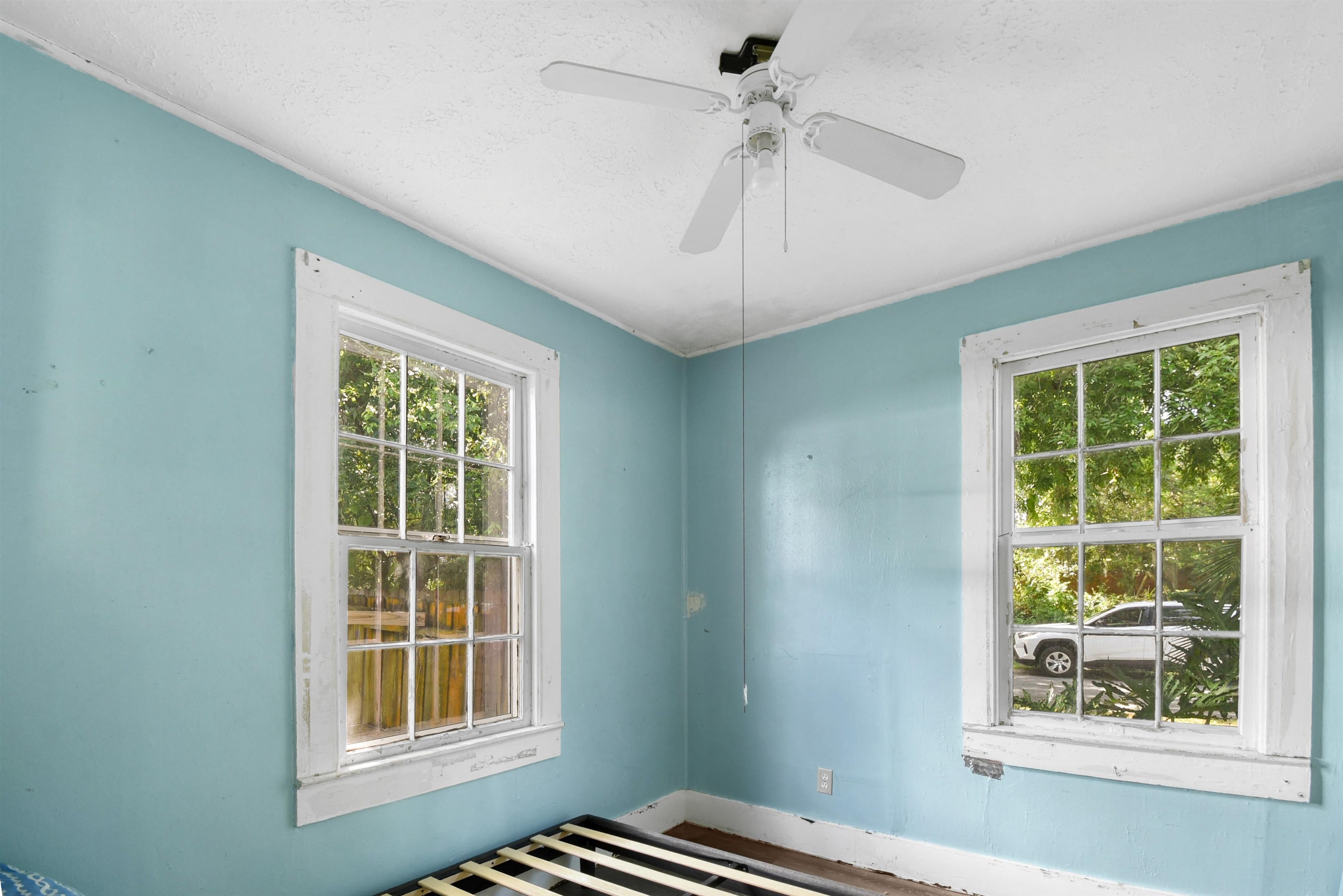 14 Rio Vista Avenue St. Augustine, FL 32084 - Photo 14 of 33 a view of an empty room with a window