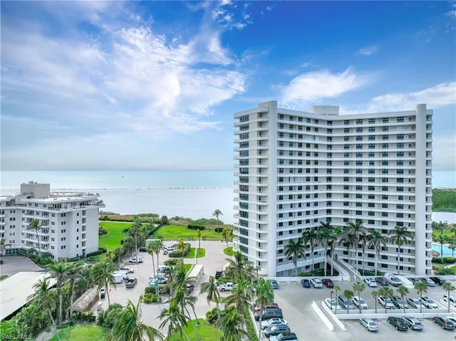 $9,500 | 260 Seaview Court, Unit 906, Marco Island, FL 34145