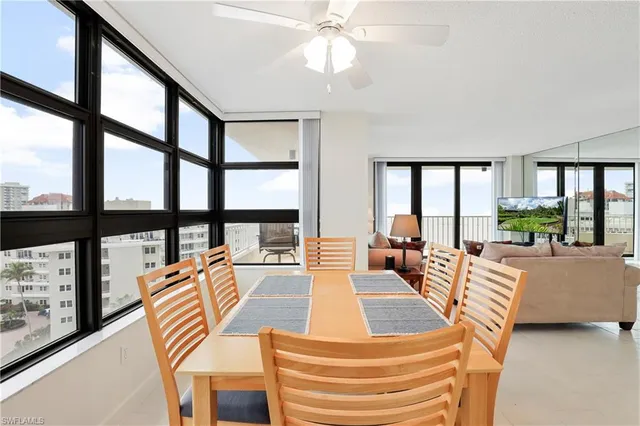 $9,500 | 260 Seaview Court, Unit 906, Marco Island, FL 34145