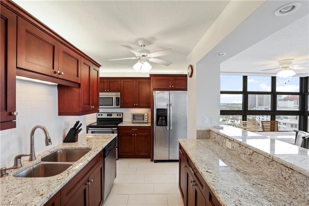 260 Seaview Court, Unit 906 Marco Island, FL 34145 - Photo 13 of 25
