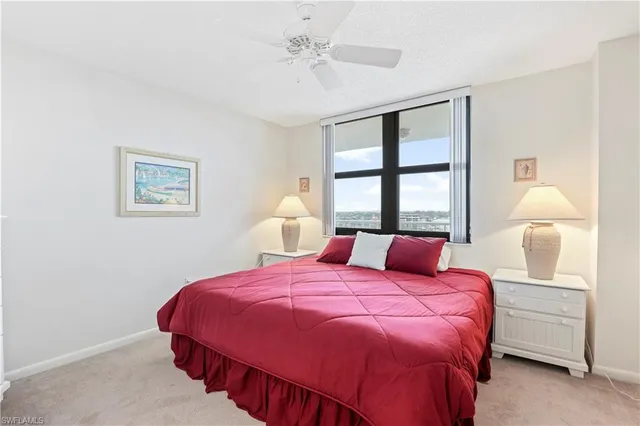 $9,500 | 260 Seaview Court, Unit 906, Marco Island, FL 34145