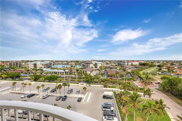 $9,500 | 260 Seaview Court, Unit 906, Marco Island, FL 34145