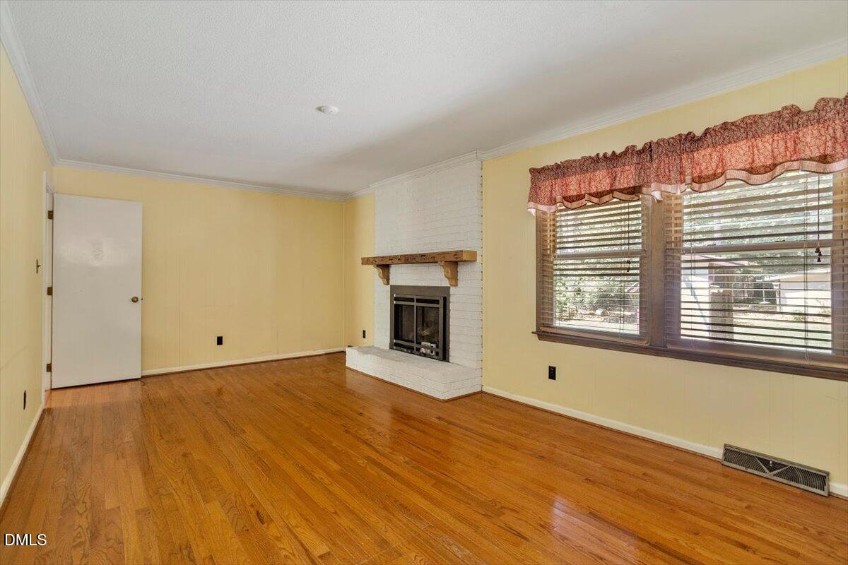 1621 Stonehurst Road Raleigh, NC 27607 - Photo 18 of 39 Gallery Image 18
