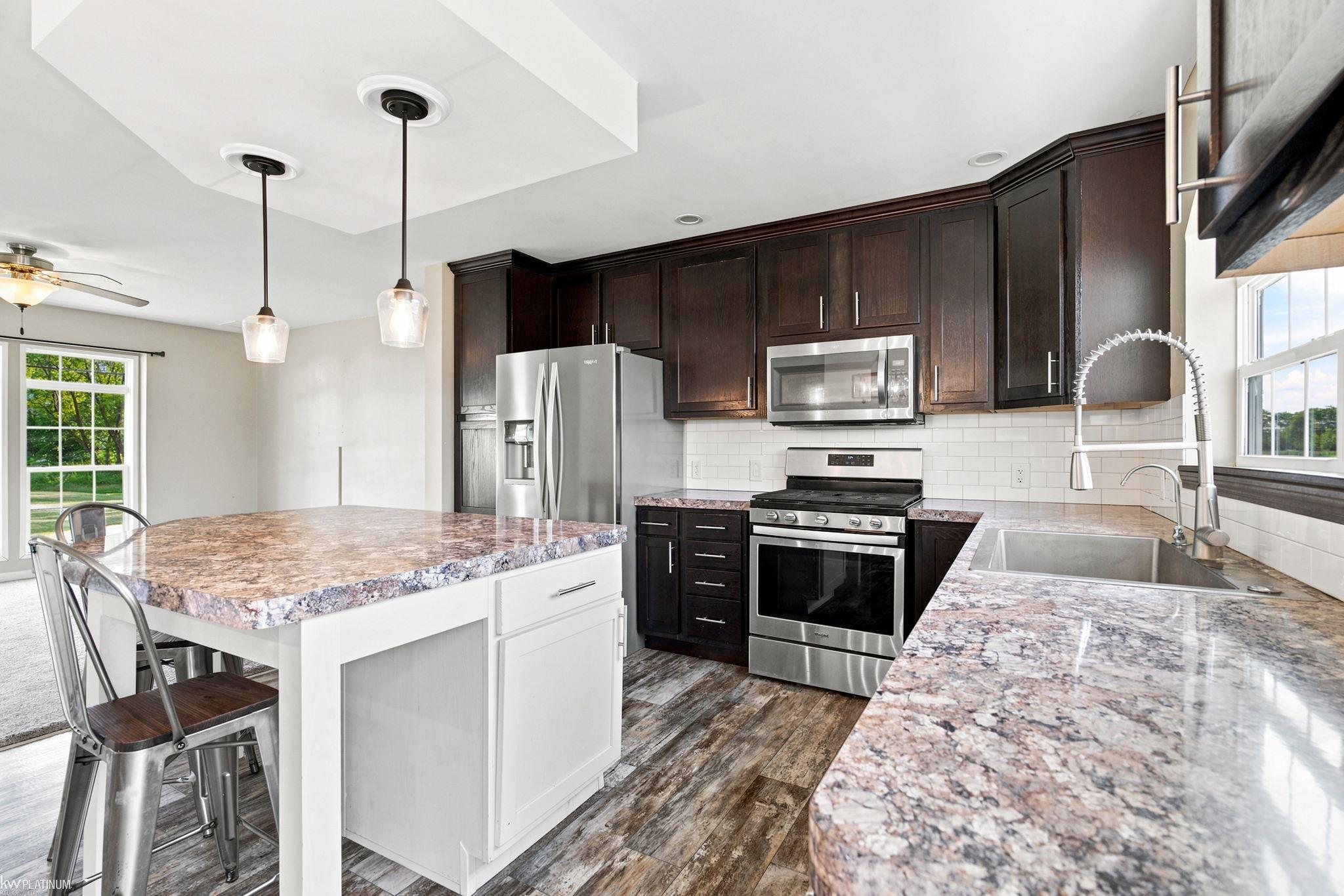 9638 Sparling Road Goodells, MI 48027 - Photo 8 of 35 Gallery Image 8