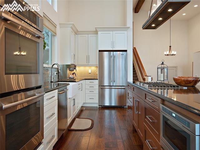 7977 Monarch Road Larkspur, CO 80118 - Photo 14 of 34 Gallery Image 14