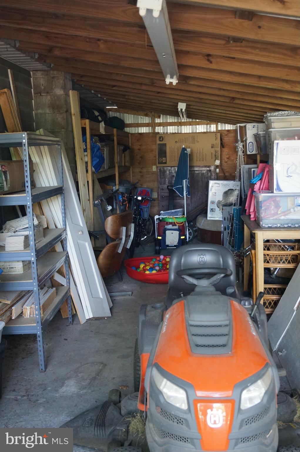 8184 Harmony Road Denton, MD 21629 - Photo 22 of 23 a room with lots of appliances