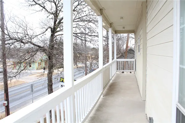 $4,000 | 109 West 38th Street, Unit B, Austin, TX 78705