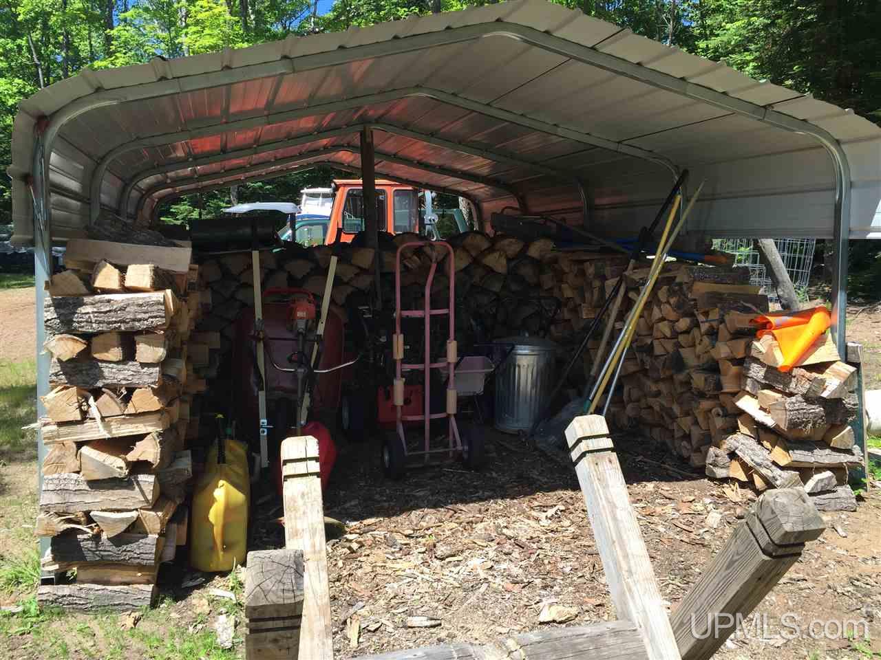 64 Nee Jee Road Negaunee, MI 49866 - Photo 32 of 36 Gallery Image 32