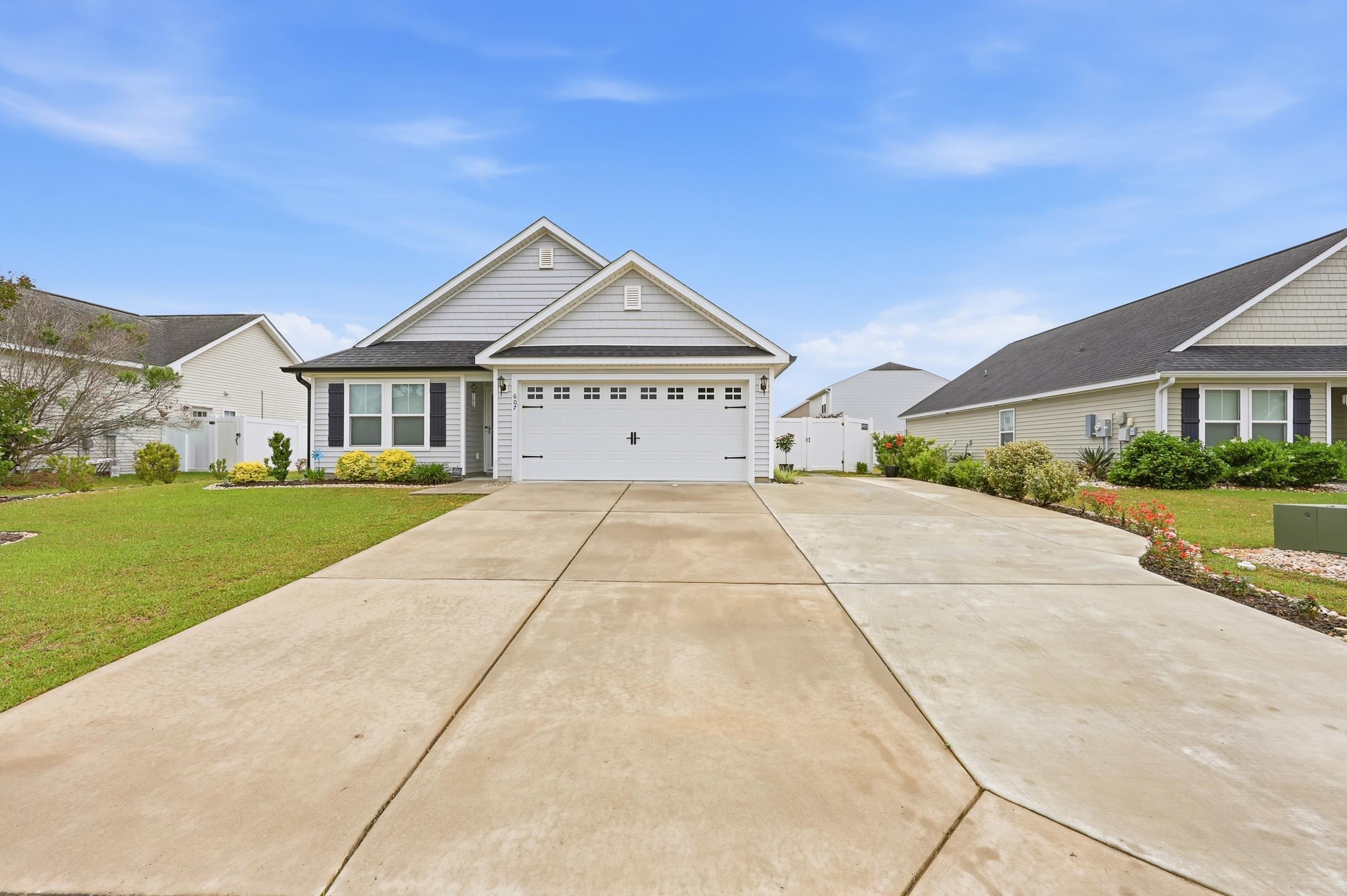 607 Trap Shooter Circle Longs, SC 29568 - Photo 9 of 53