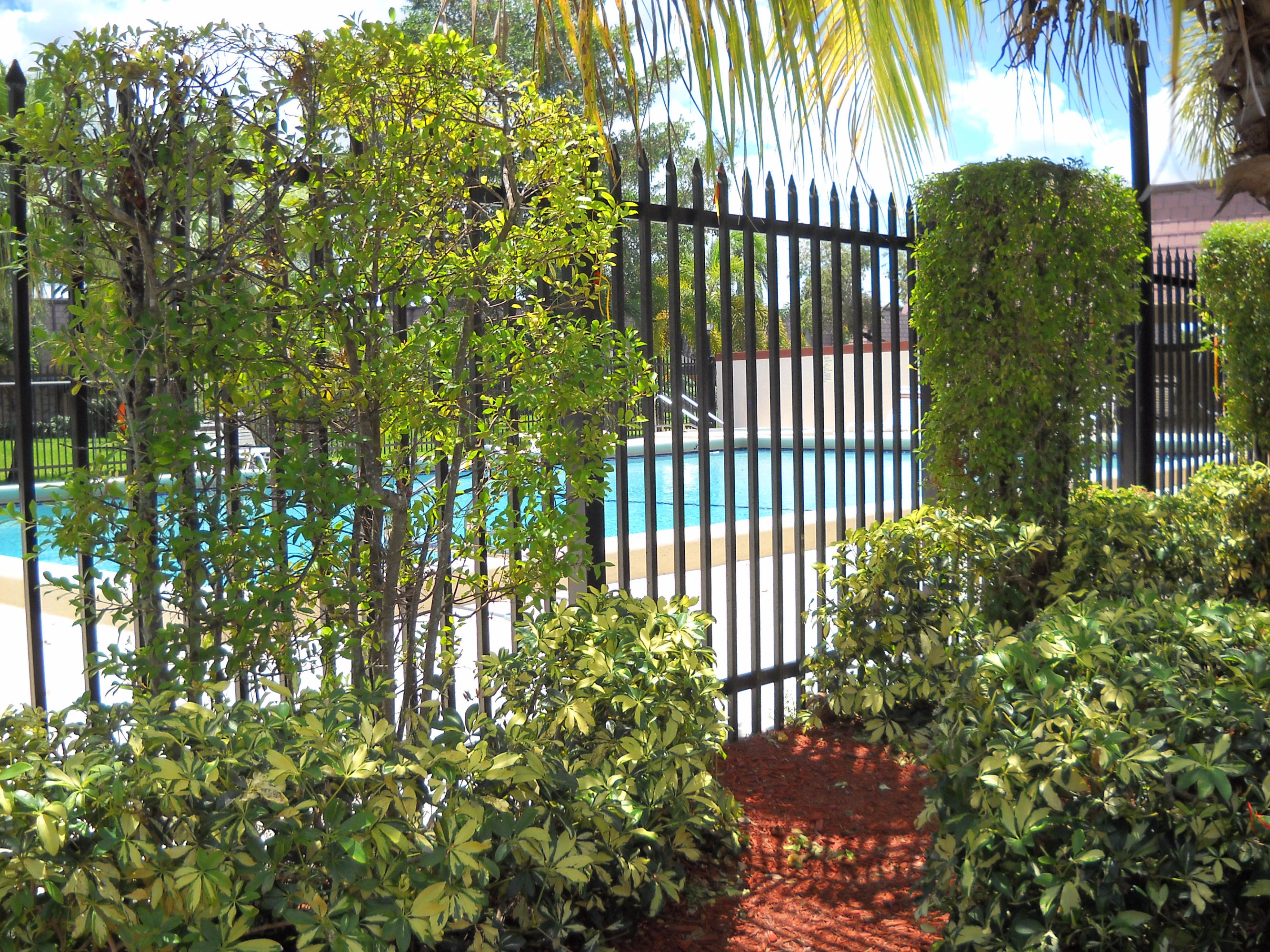 7541 Courtyard Run East Boca Raton, FL 33433 - Photo 28 of 28 Large Pool/Spa