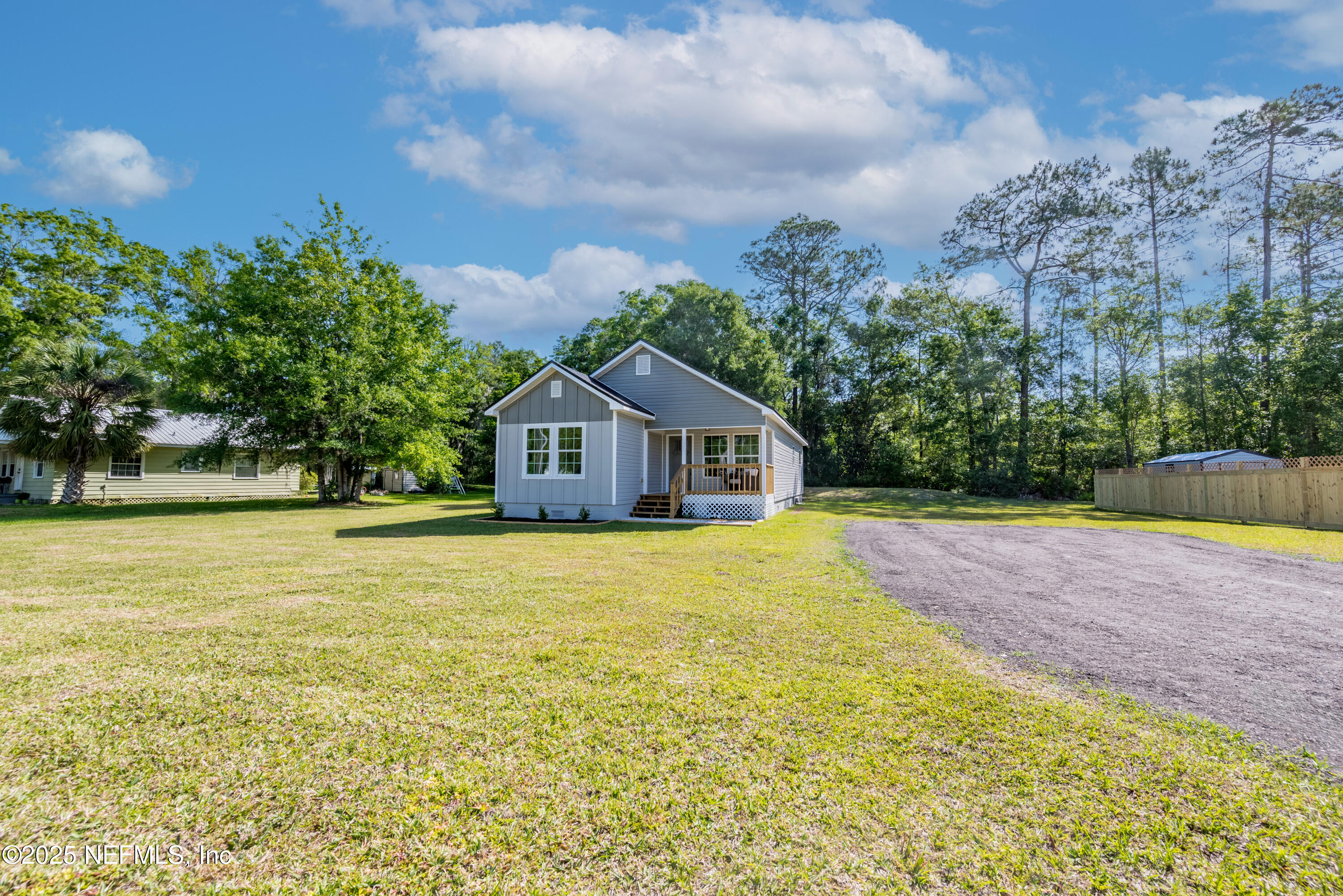 2100 Raiford Road Starke, FL 32091 - Photo 38 of 39 2100 RAIFORD Road-1