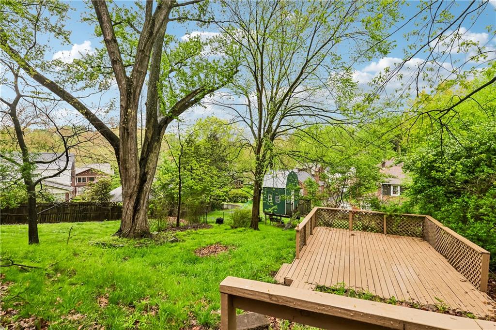 15 Wilkins Road Pittsburgh, PA 15221 - Photo 46 of 50 Gallery Image 46