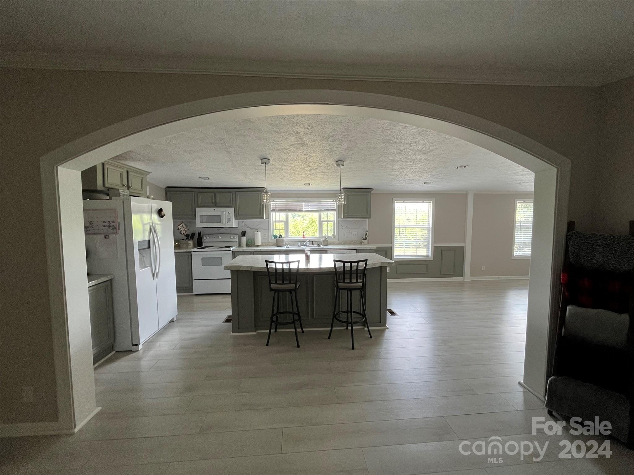 1841 John T Crump Road Morganton, NC 28655 - Photo 9 of 41 Gallery Image 9