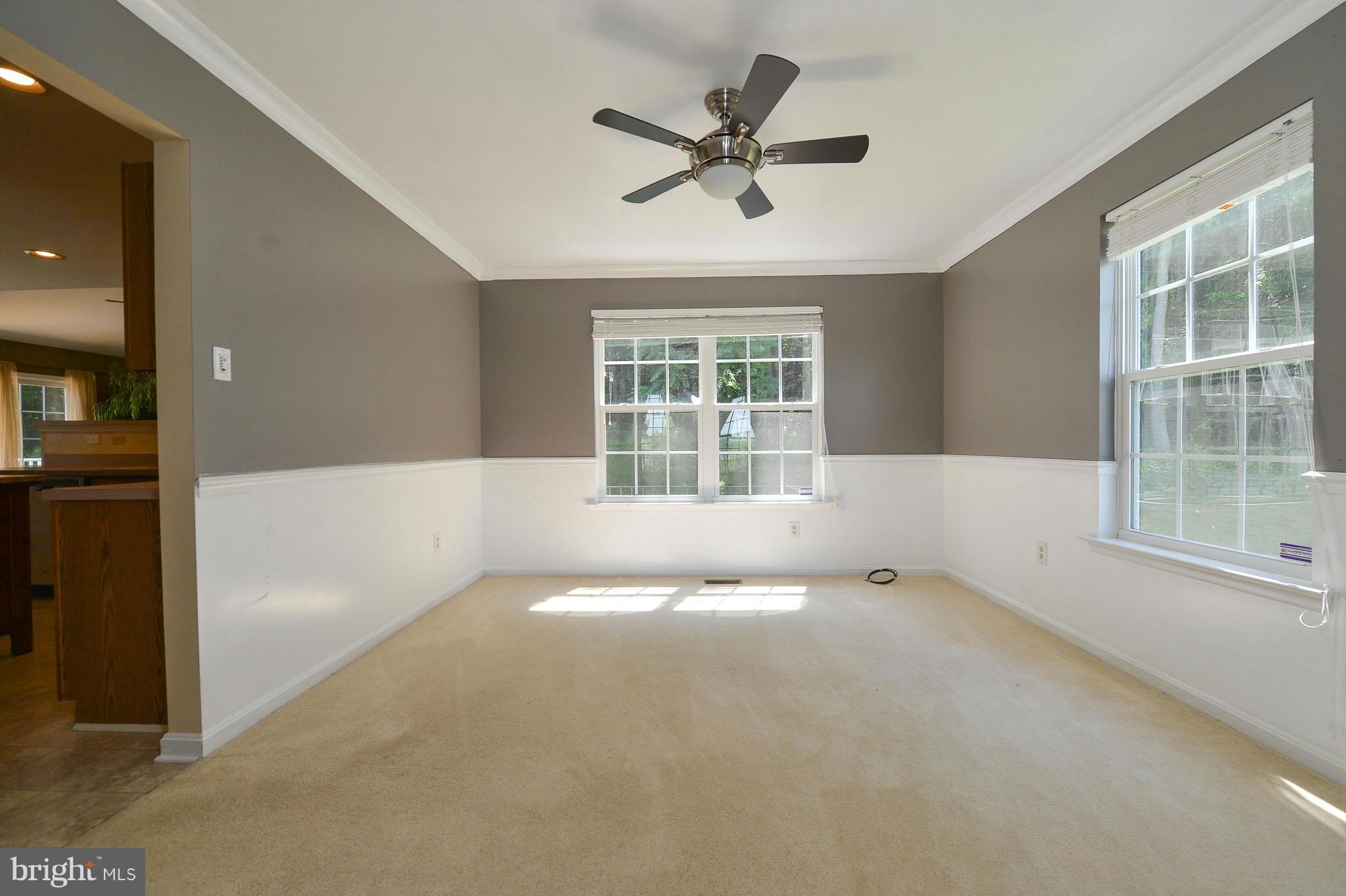 113 Spring Knoll Court Colora, MD 21917 - Photo 12 of 26 Dining Room