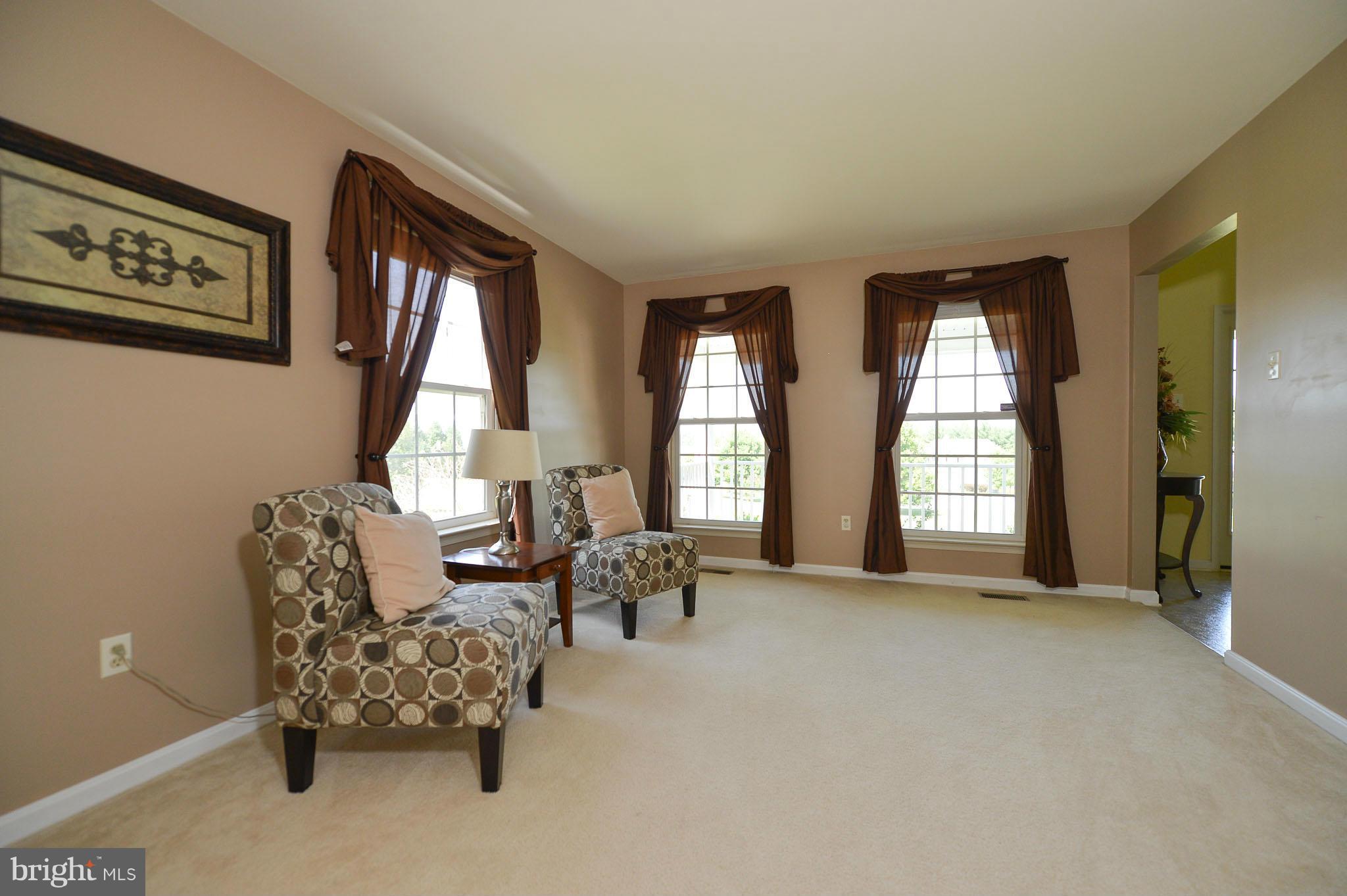 113 Spring Knoll Court Colora, MD 21917 - Photo 13 of 26 Living Room