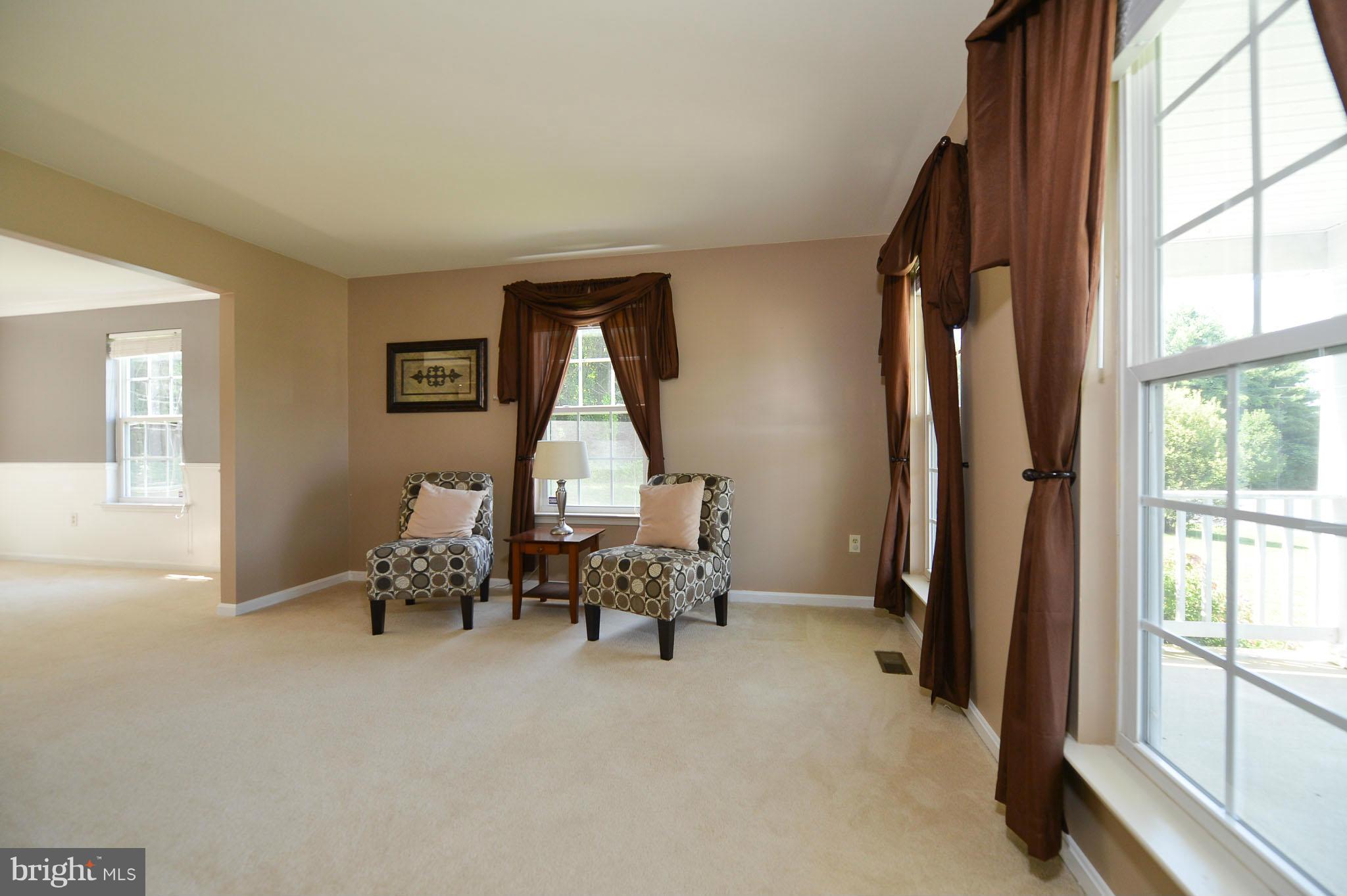113 Spring Knoll Court Colora, MD 21917 - Photo 14 of 26 Living Room