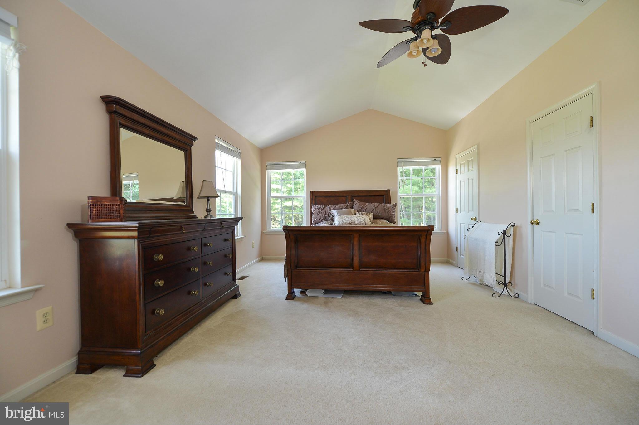 113 Spring Knoll Court Colora, MD 21917 - Photo 15 of 26 Bedroom (Master)