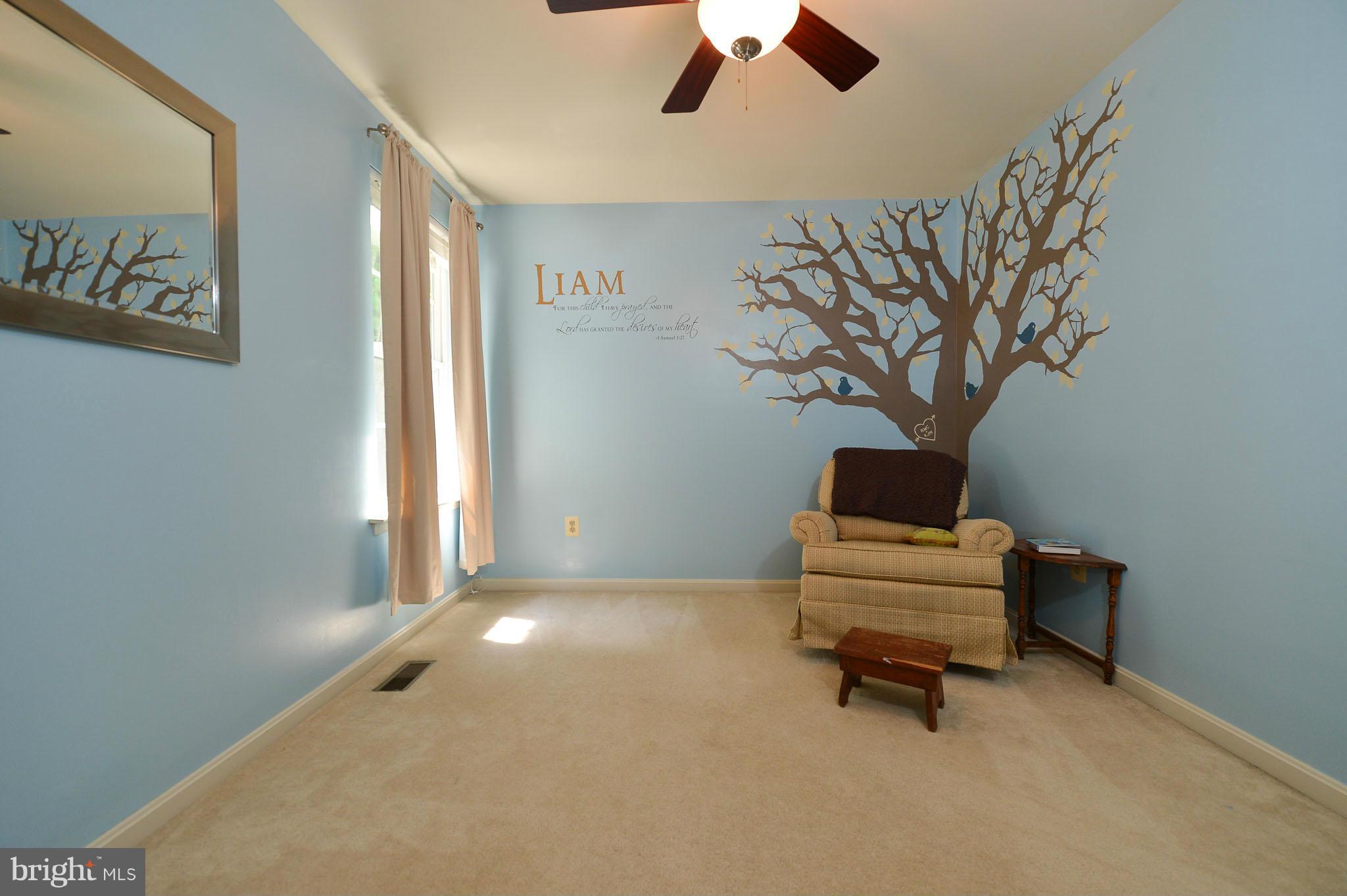 113 Spring Knoll Court Colora, MD 21917 - Photo 17 of 26 Bedroom