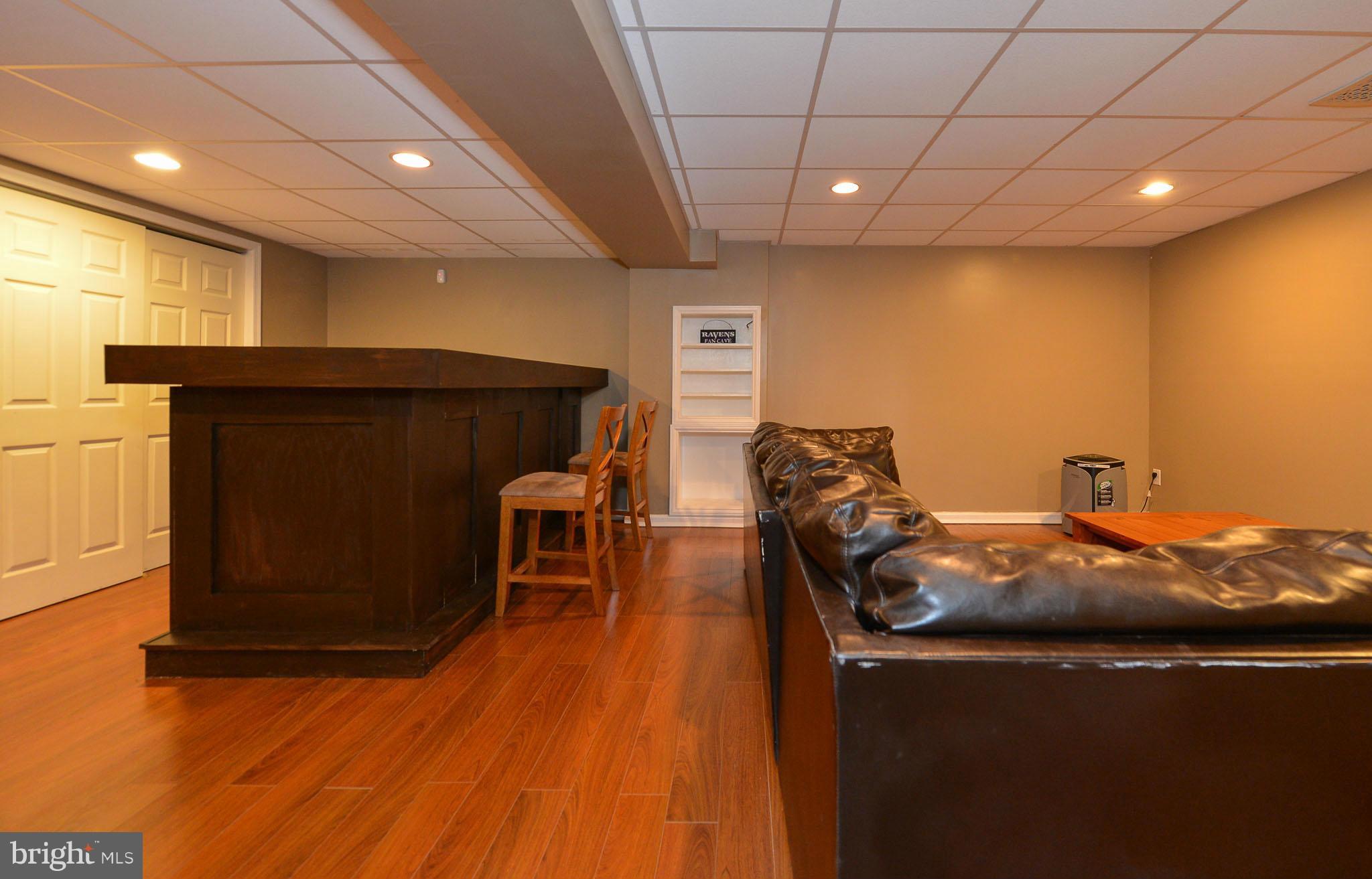 113 Spring Knoll Court Colora, MD 21917 - Photo 22 of 26 Basement