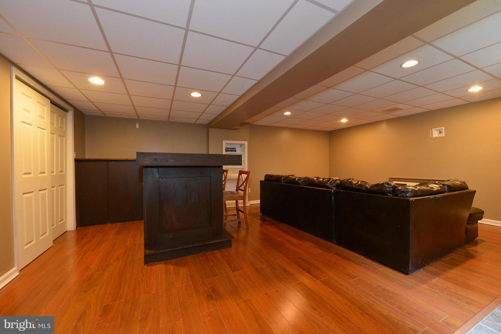 113 Spring Knoll Court Colora, MD 21917 - Photo 23 of 26 Basement