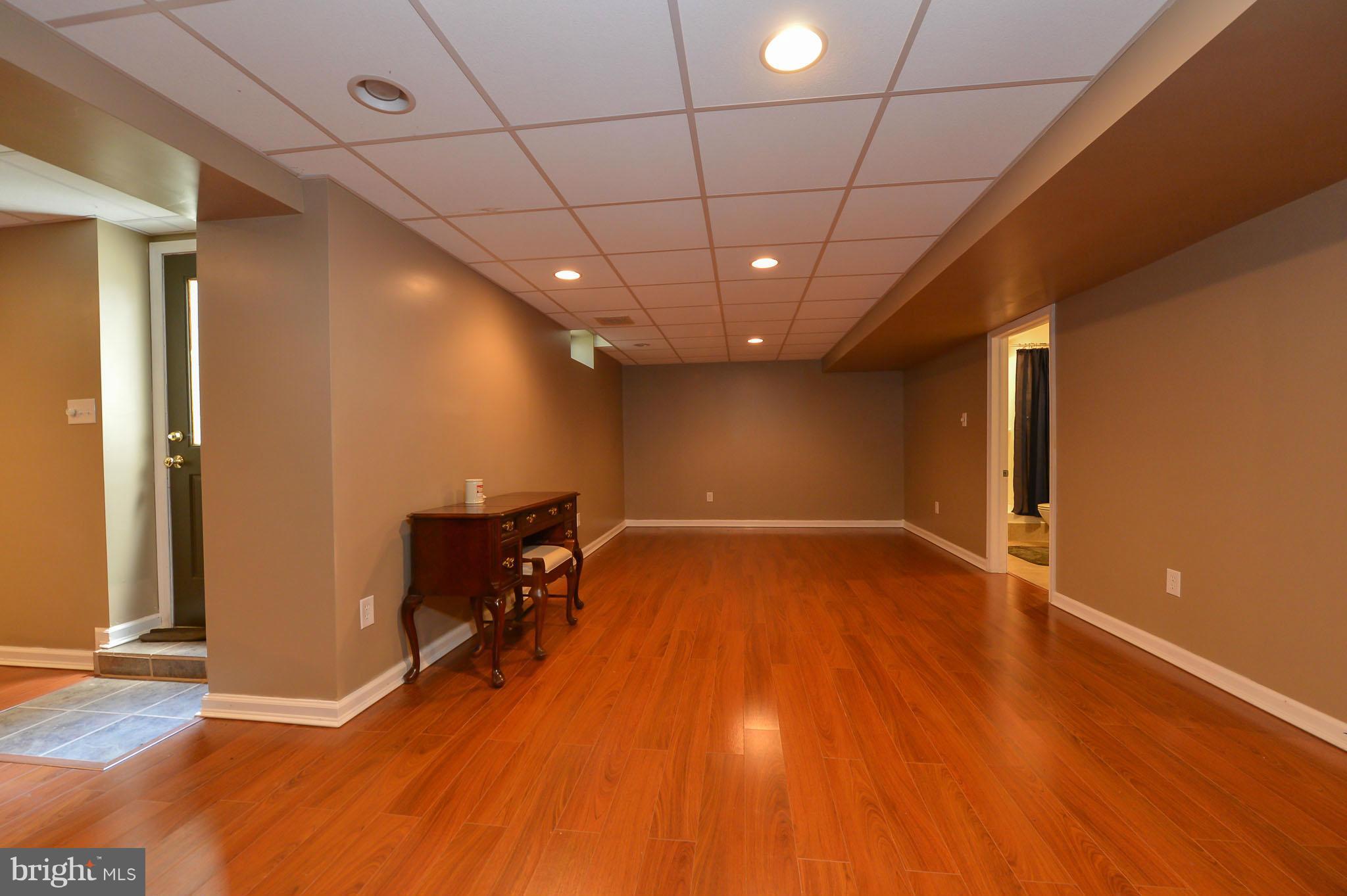 113 Spring Knoll Court Colora, MD 21917 - Photo 24 of 26 Basement
