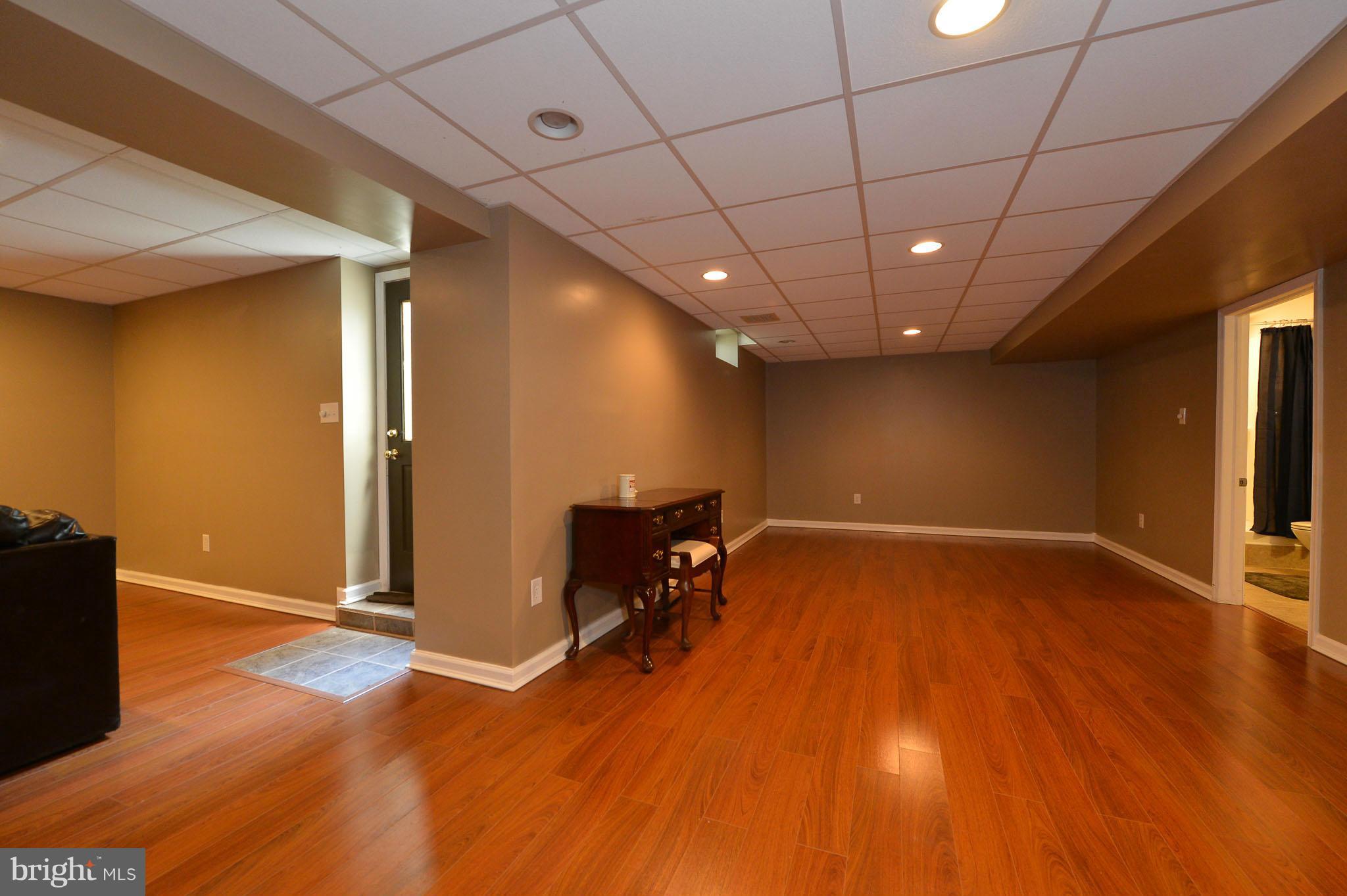 113 Spring Knoll Court Colora, MD 21917 - Photo 25 of 26 Basement