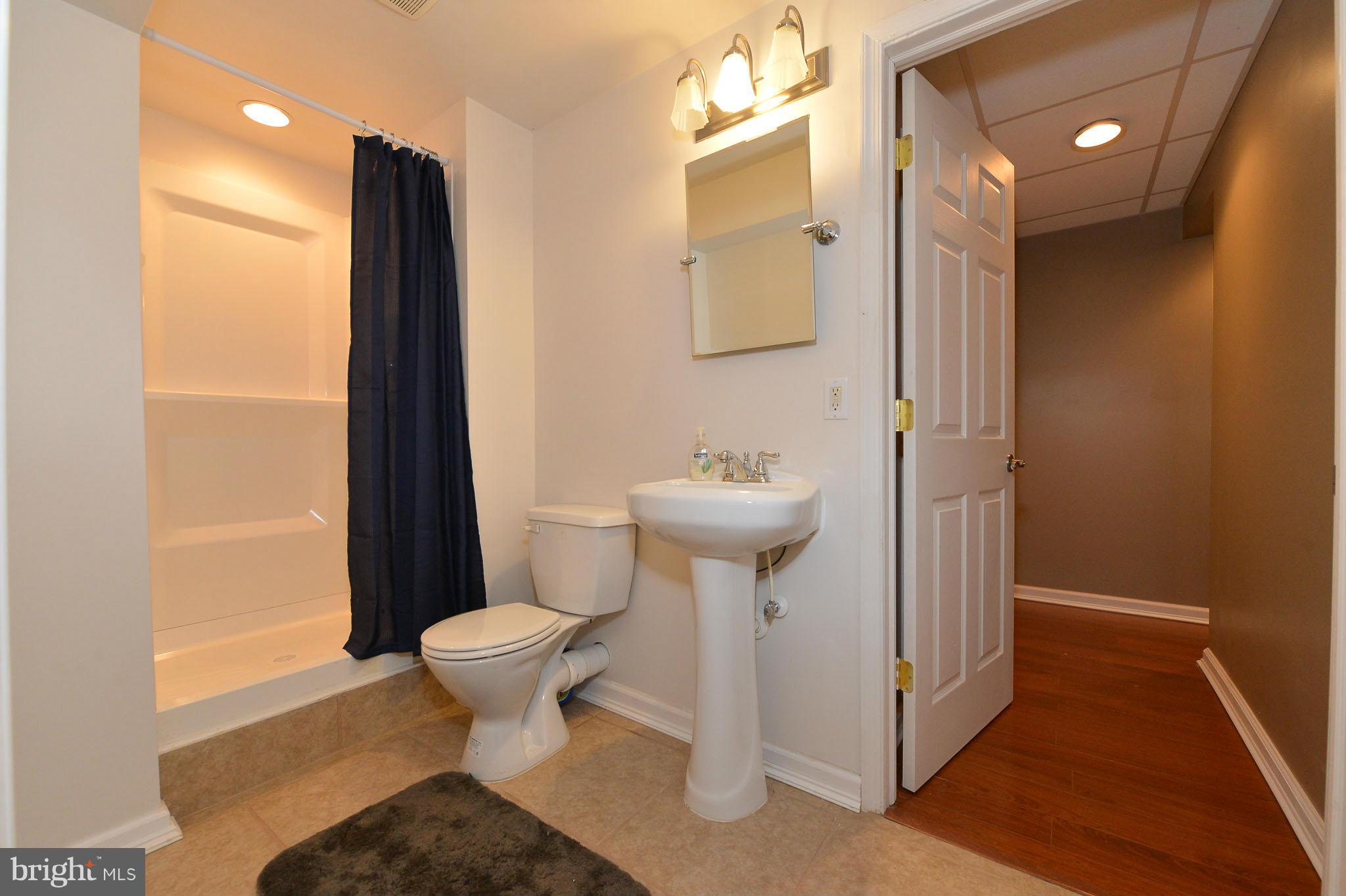 113 Spring Knoll Court Colora, MD 21917 - Photo 26 of 26 Basement