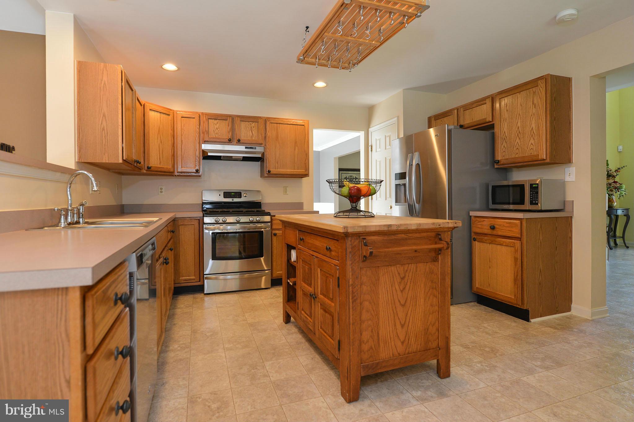 113 Spring Knoll Court Colora, MD 21917 - Photo 8 of 26 Kitchen